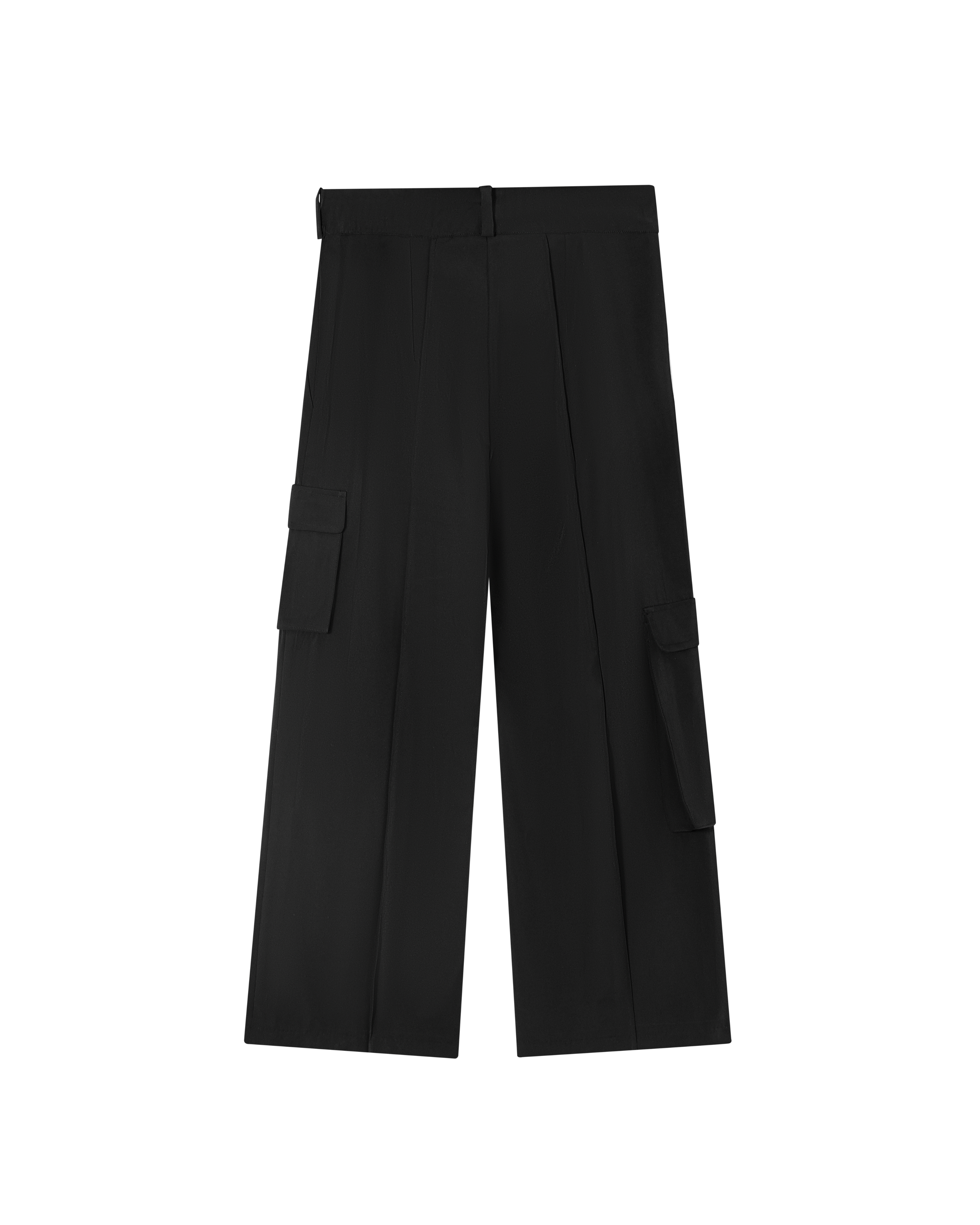 Nōir Cargos