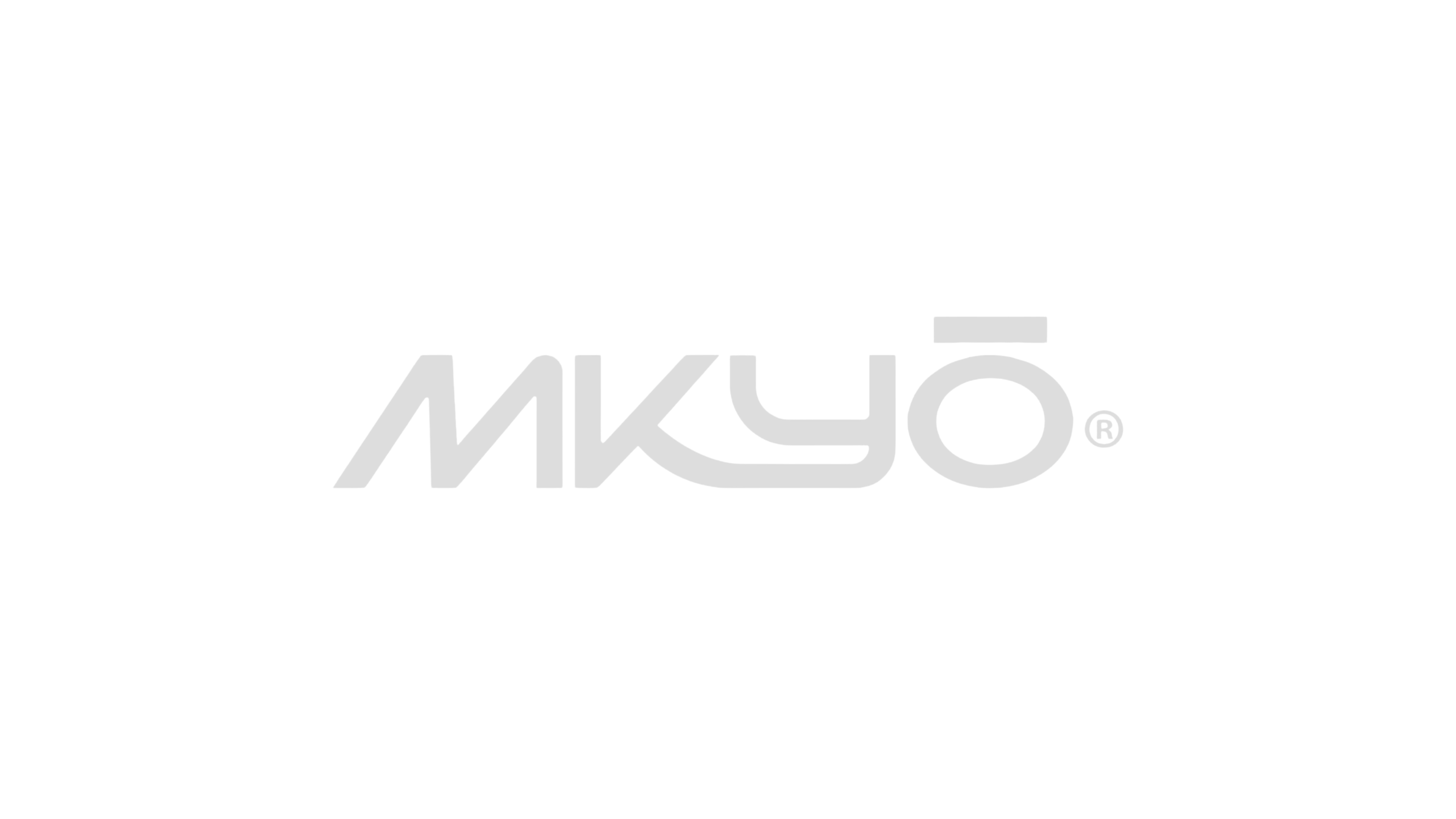 MKYŌ Logo
