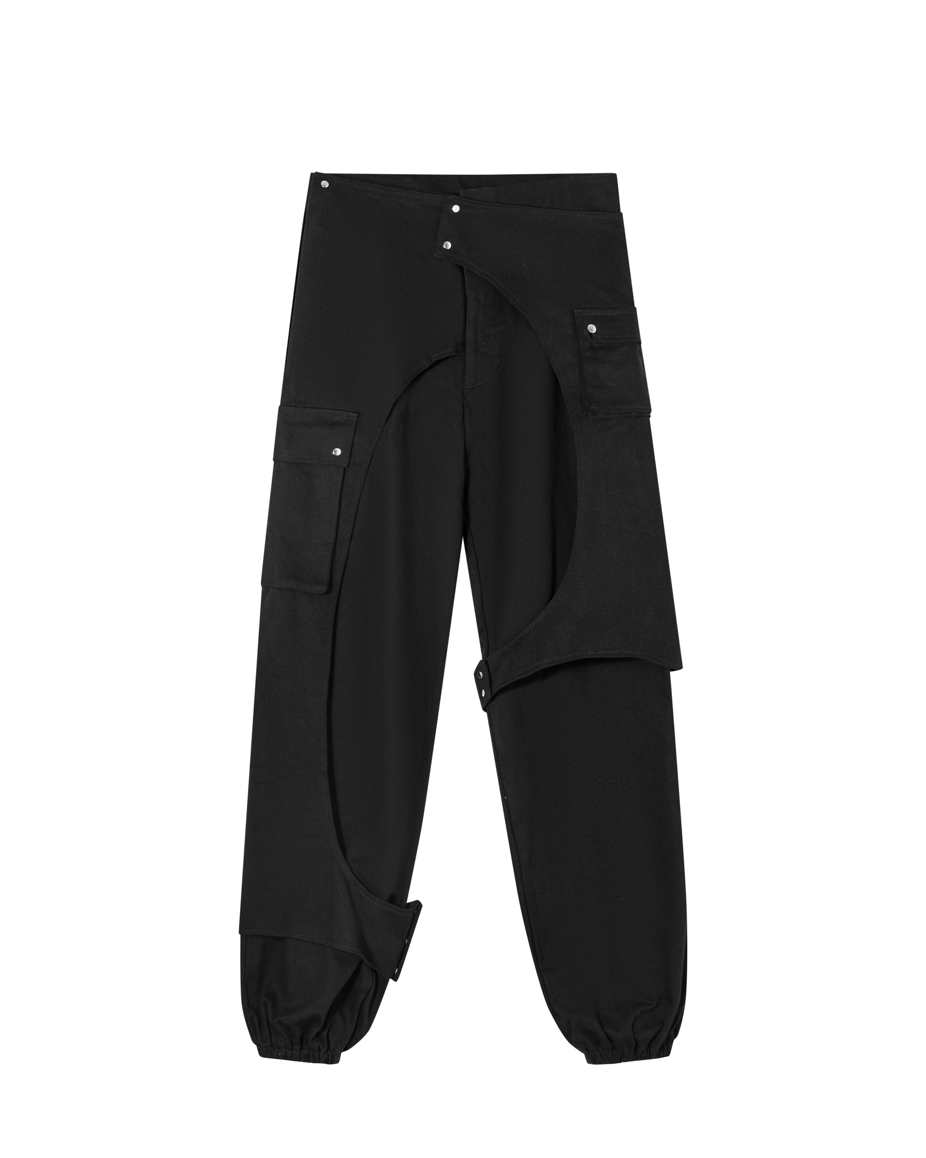 Chapō pants