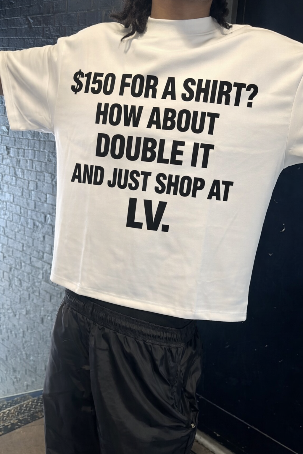 MIGUEL TEE