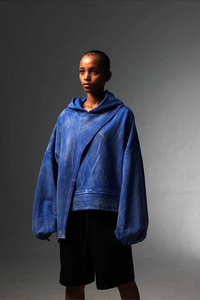 Hōyō Hoodie