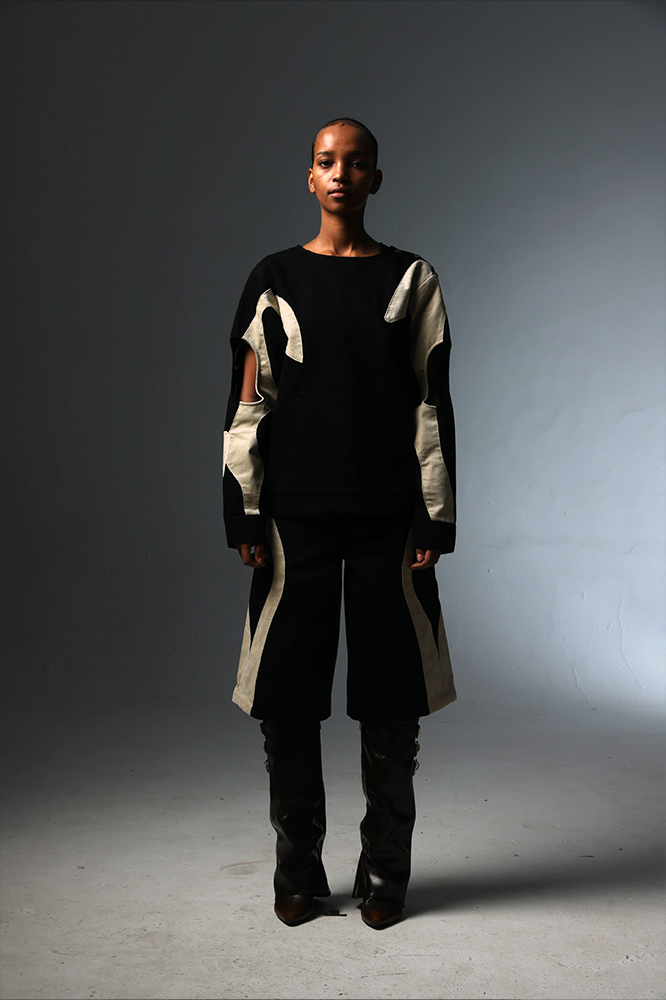 Hope Pullover